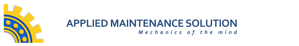 Applied Maintenance Solutions